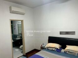Tiara (D9), Condominium #540804051